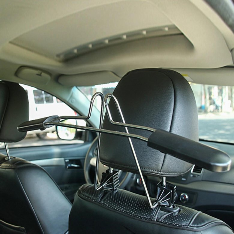 Вешалка автомобильная авс