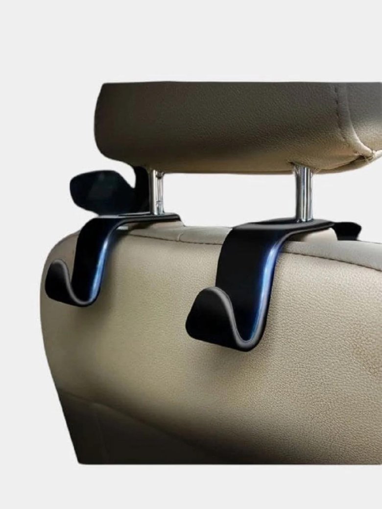 Подголовник автомобильный