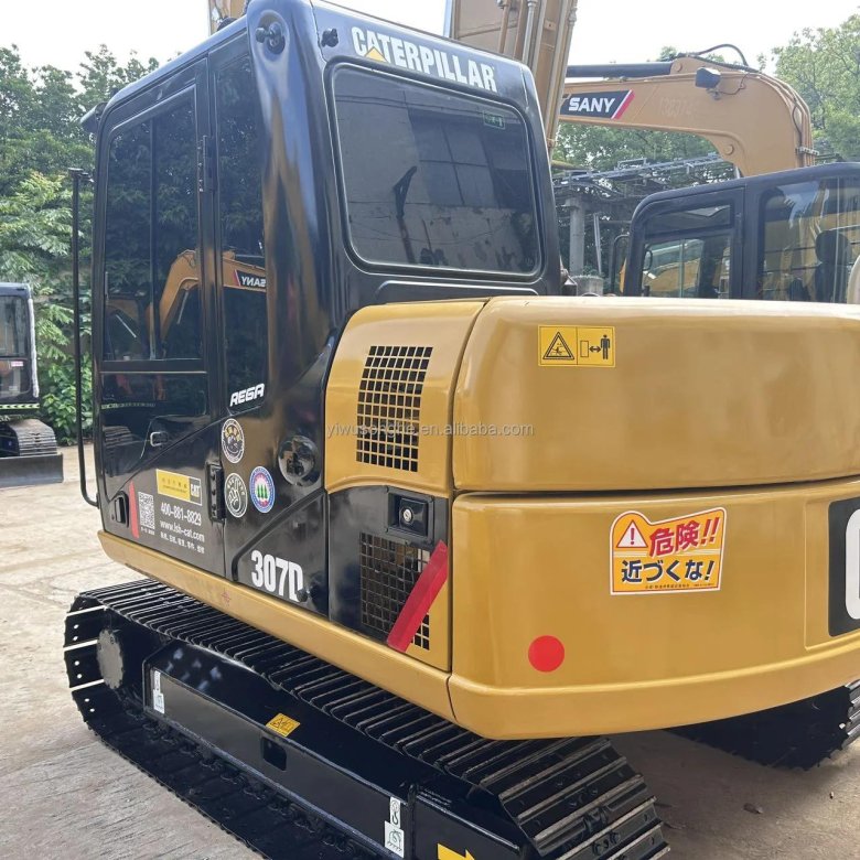 Caterpillar 320
