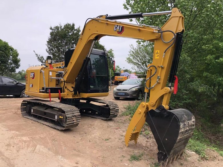 Caterpillar 320 gc