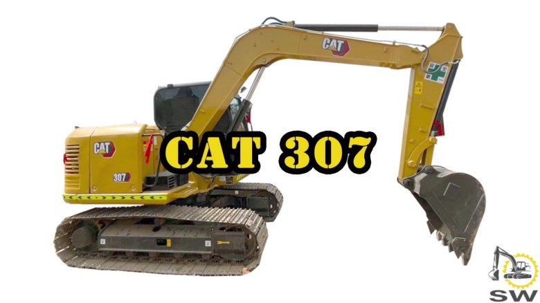Cat 325dl