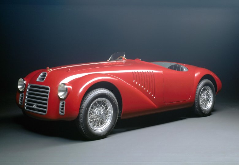 Ferrari 125 s