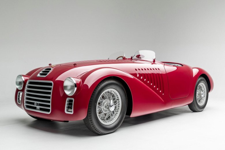 Ferrari 125
