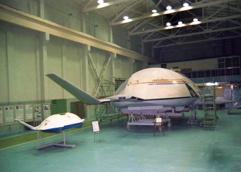 Военно технический музей в черноголовке