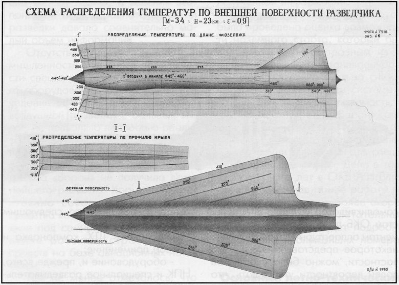 Беспилотник ворон ссср