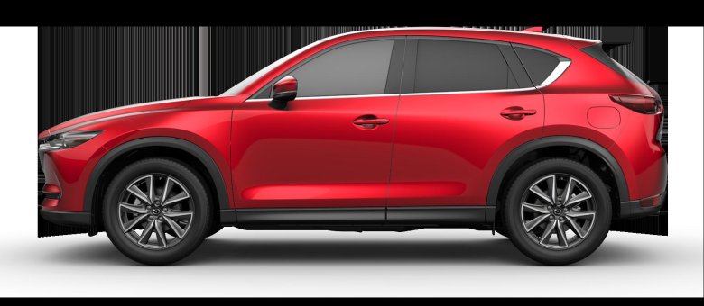 Mazda cx 5 2018