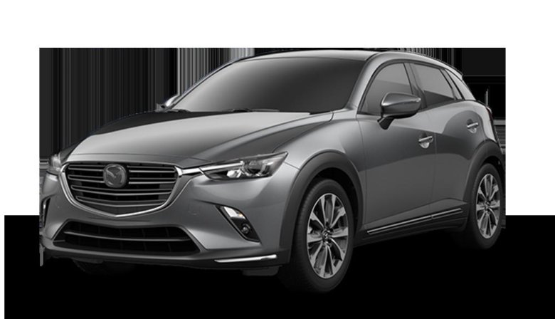 Mazda cx 3 2015 2018
