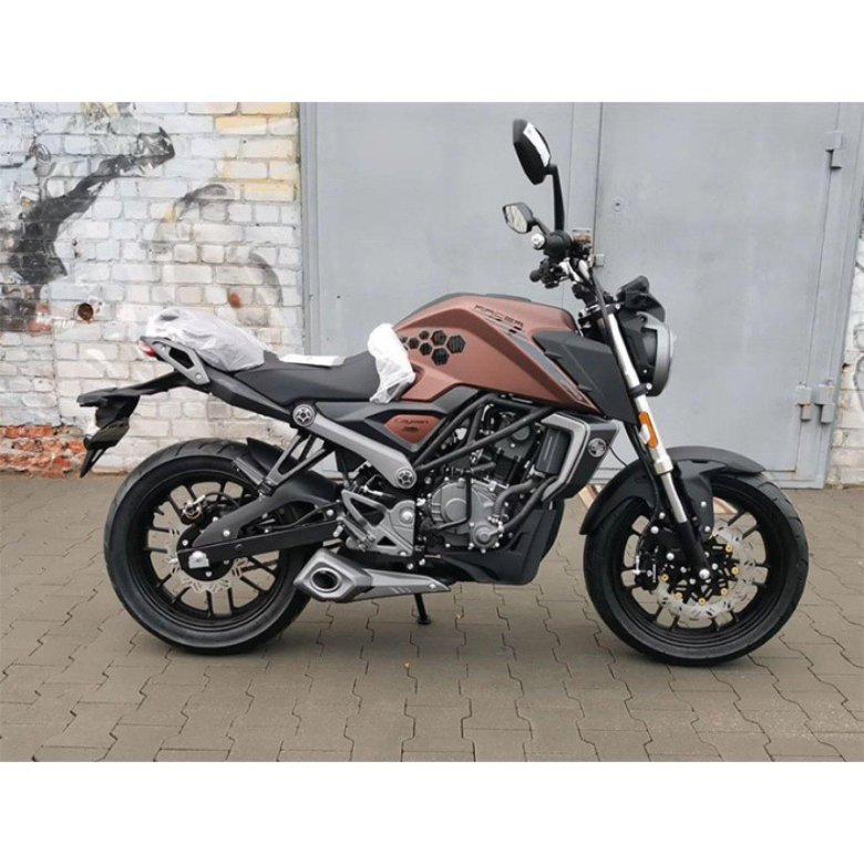 Рейсер кайман 250