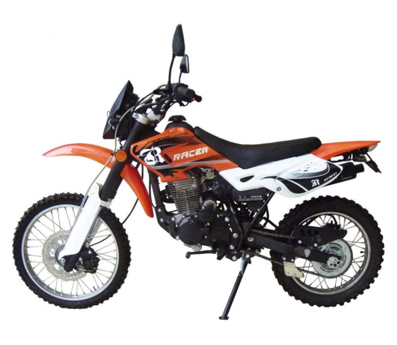 Racer rc150-gy enduro