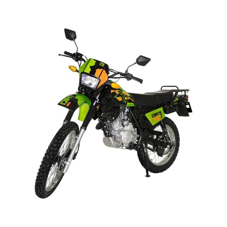 Racer rc150-23x enduro l150