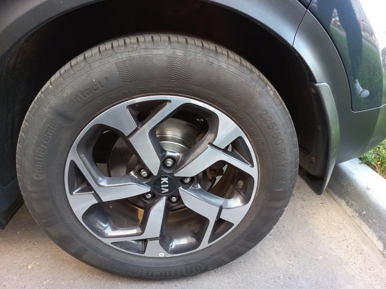 Кия спортейдж 3