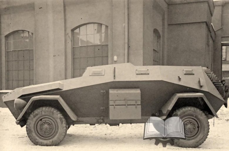 Sd kfz 247