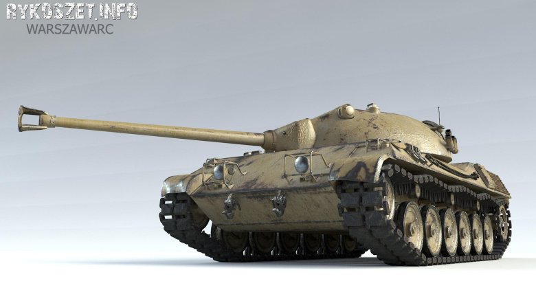 Танки мир танков