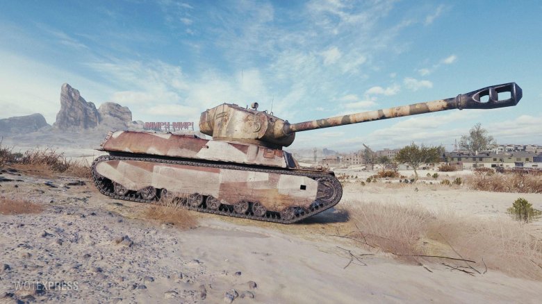 World of tanks best replays