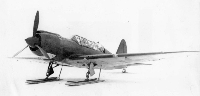 Бомбардировщик су 2