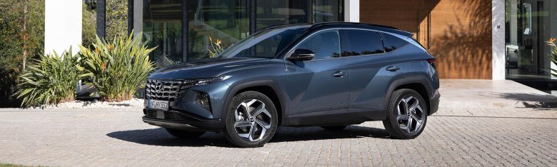 Хендай туссан 4