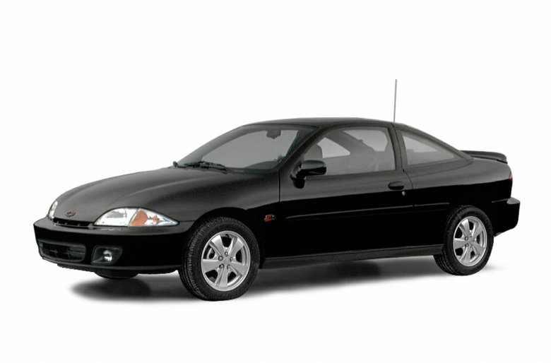 Chevrolet cavalier