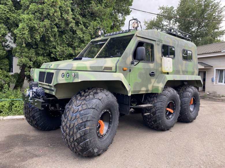 Трэкол вега