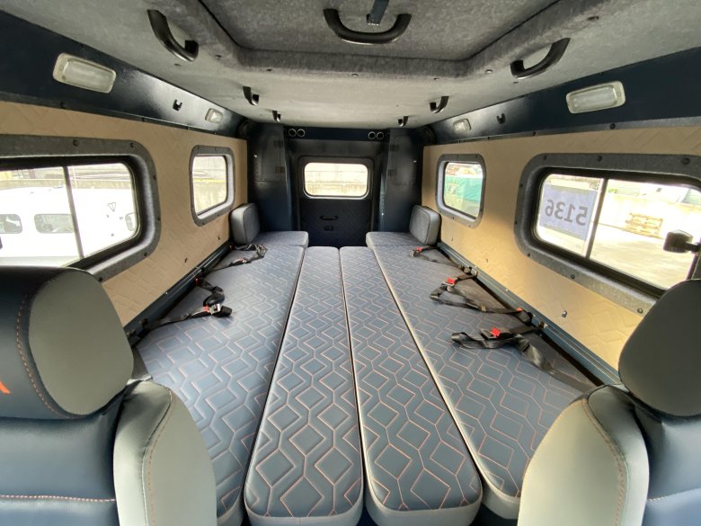 Вездеход трэкол 39294