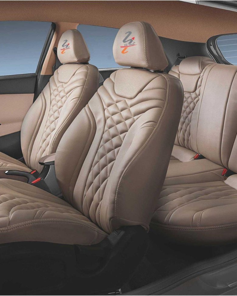 Seat cover