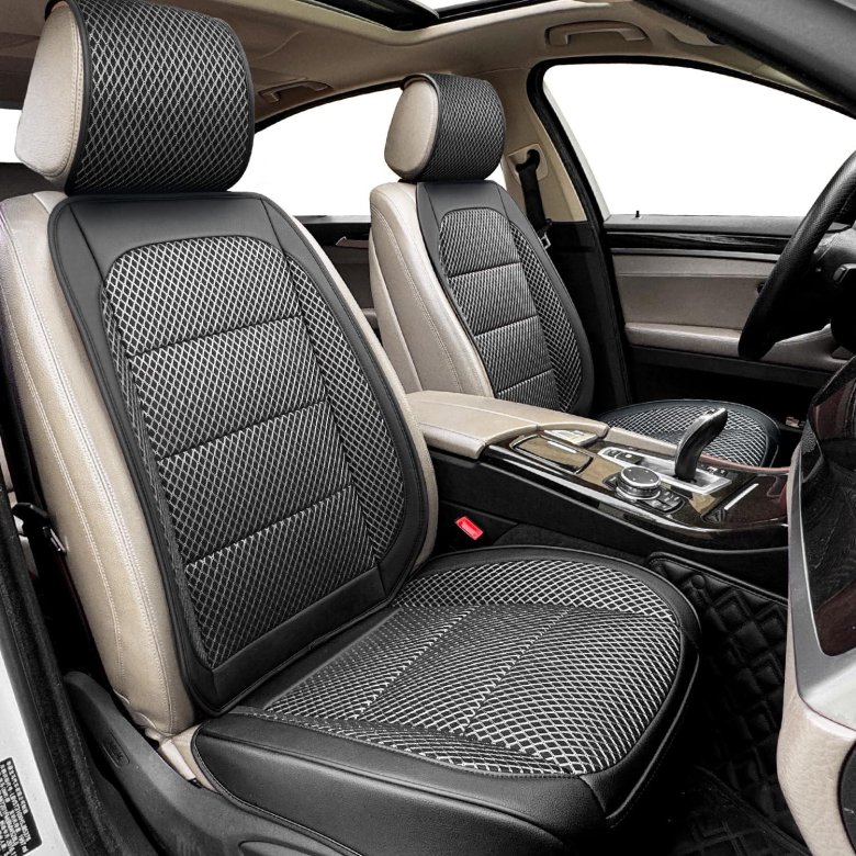 Накидки на сиденья универсальные