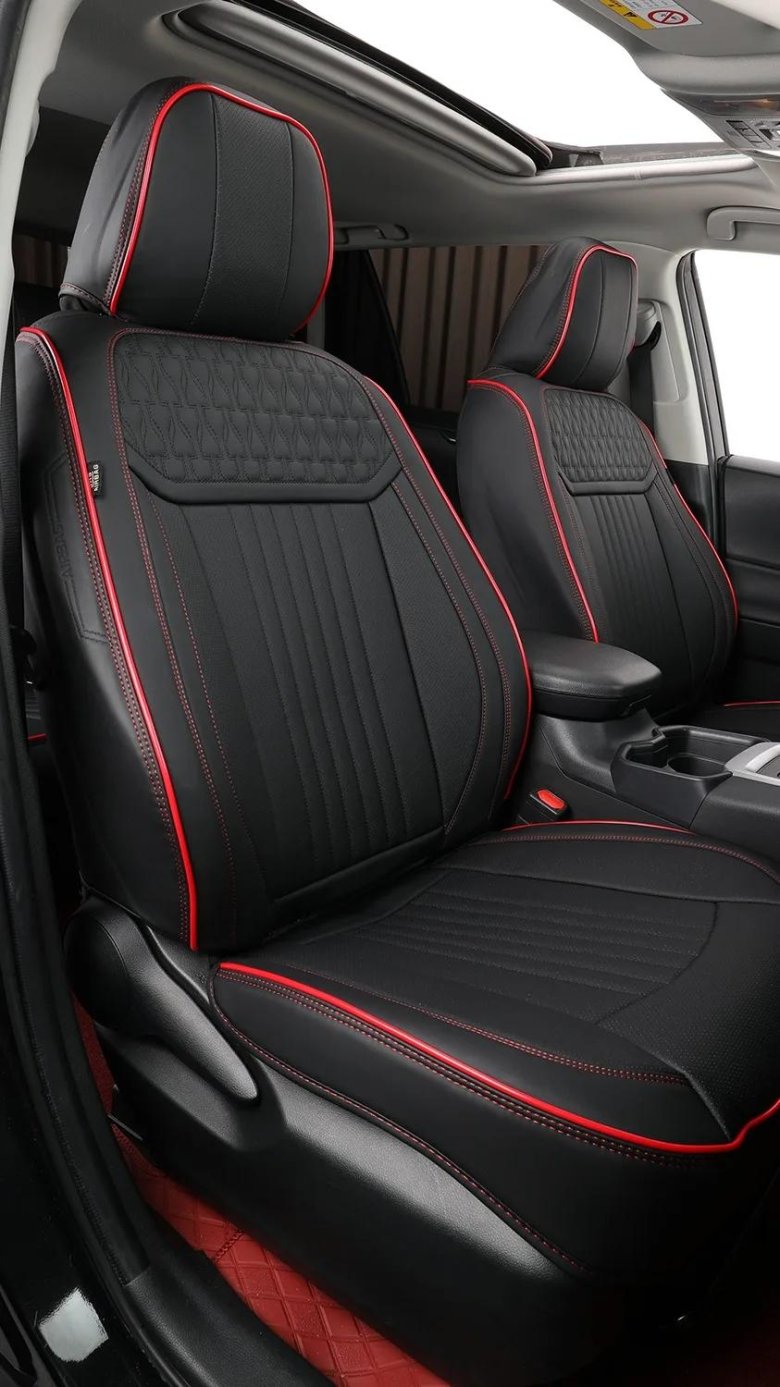 Чехлы для сидений