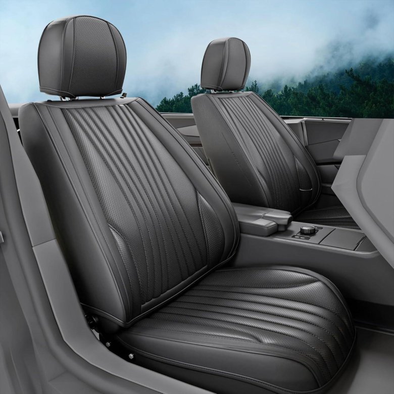 Универсальные чехлы для автомобильных сидений