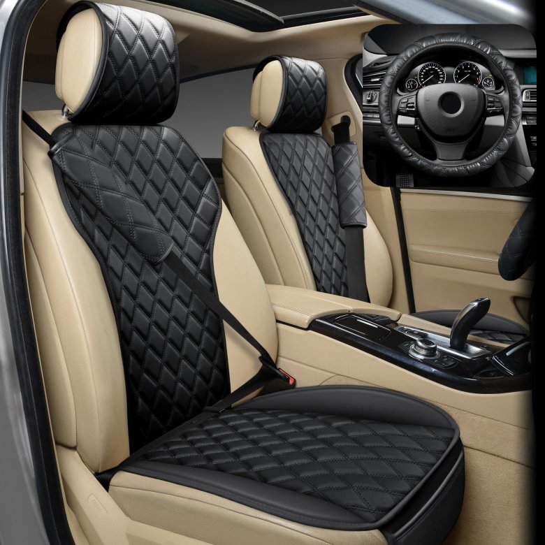 Алькантара накидки автопилот