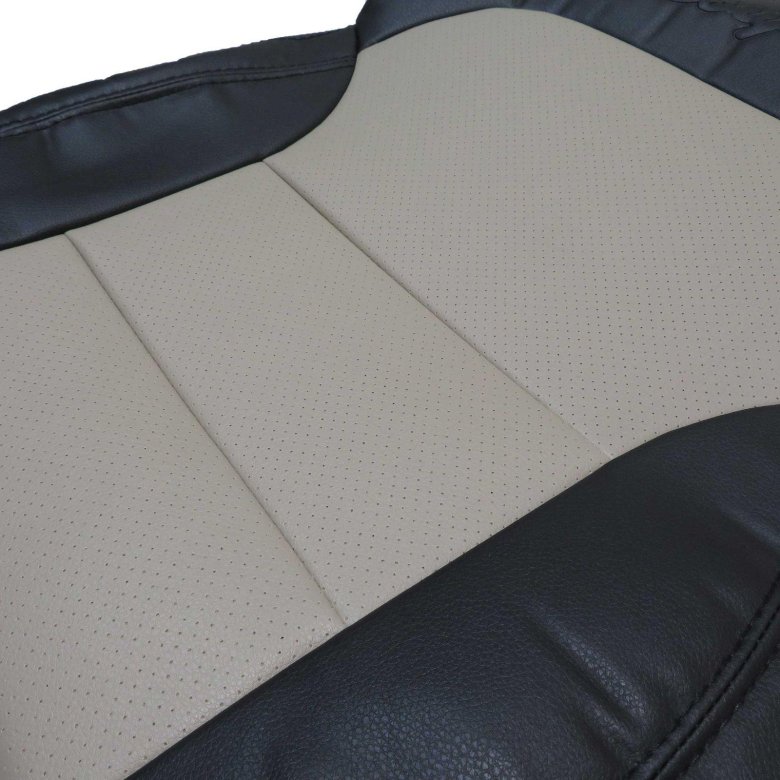 Универсальные авточехлы