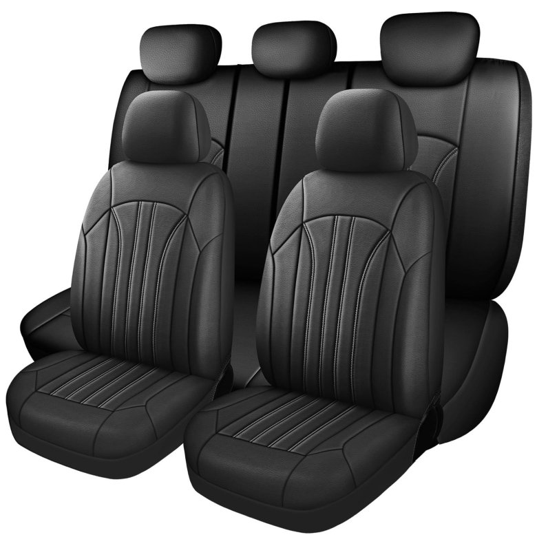 Авточехлы универсальные