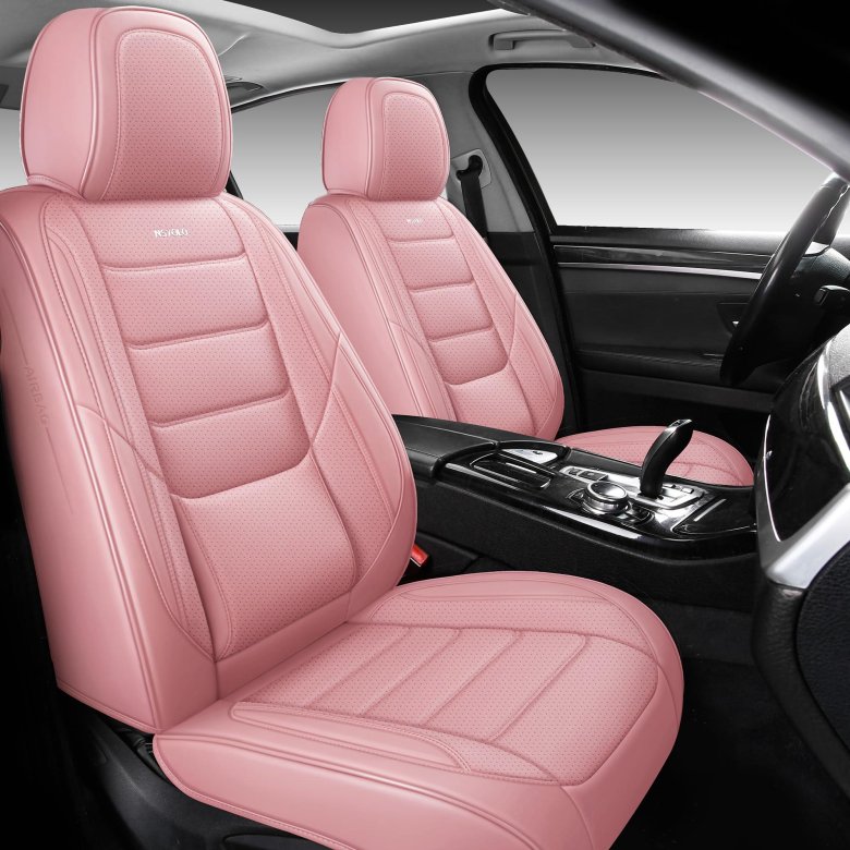 Чехлы на задние сиденья автомобиля