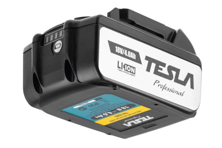 Аккумулятор tesla