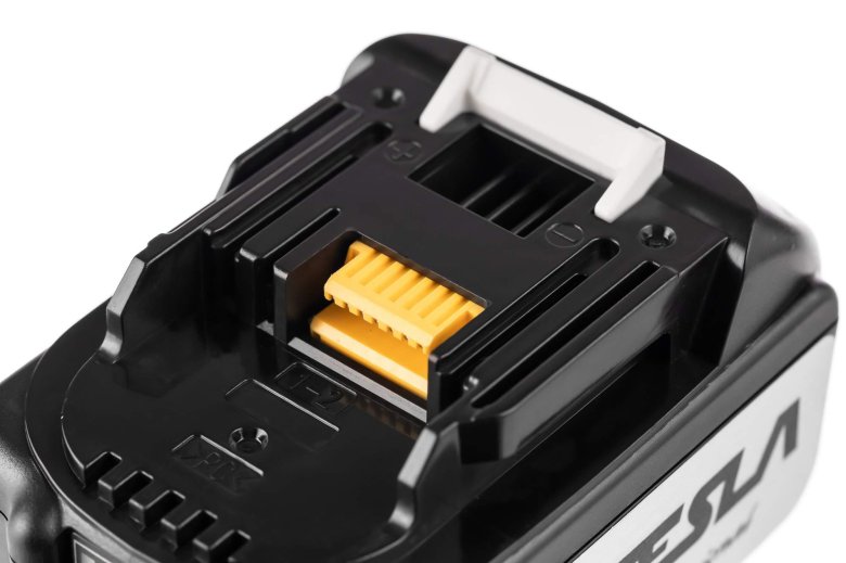 Аккумулятор makita bl1830 li-ion 18v 3.0ah