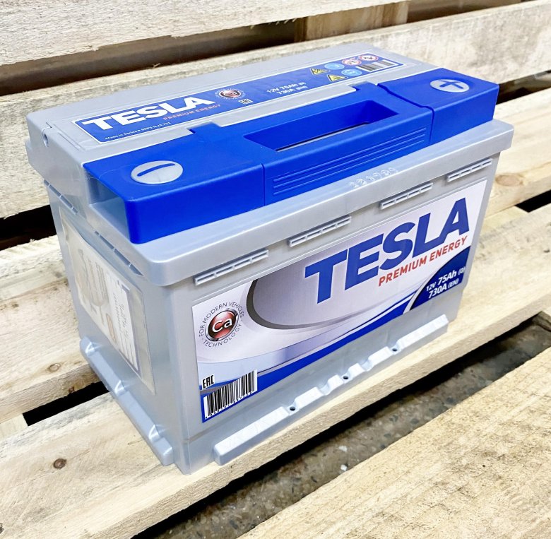 Аккумулятор тесла премиум энерджи 80