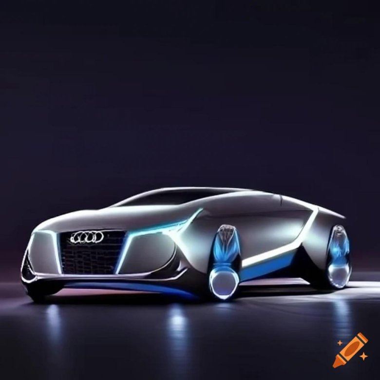 Audi concept