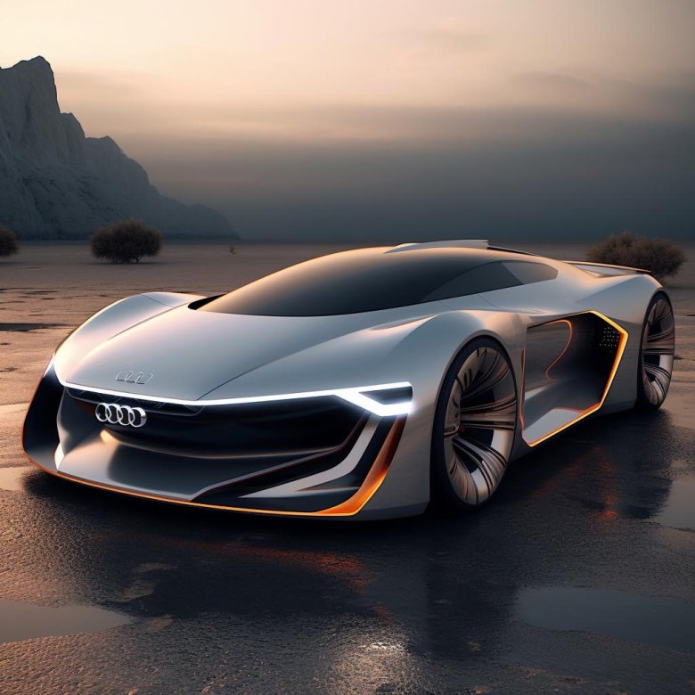 Audi concept