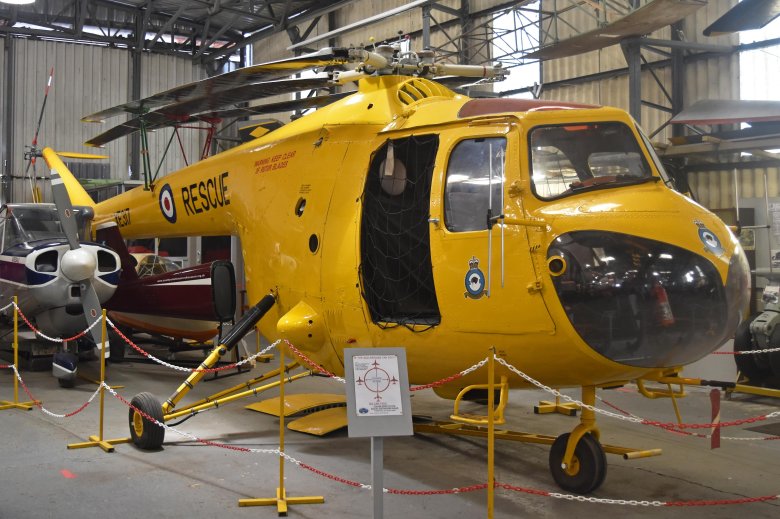 Bristol sycamore hr.14