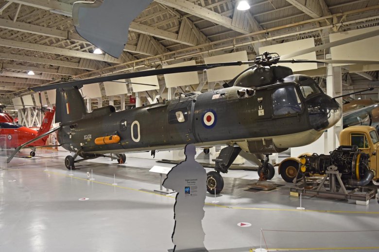 Bristol 192 belvedere