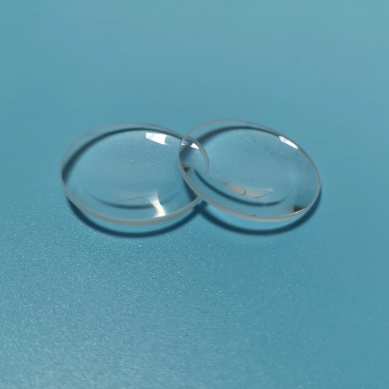 Оптическая линза