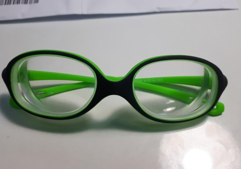 Детские очки