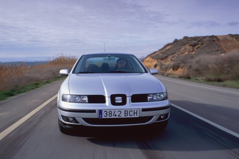 Seat leon 1999 2006