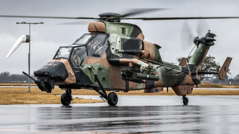 Армейская авиация