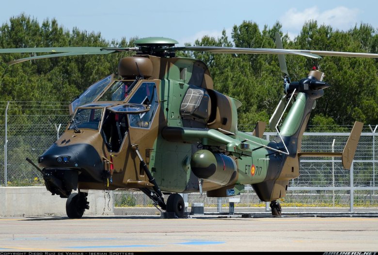 Военен вертолет