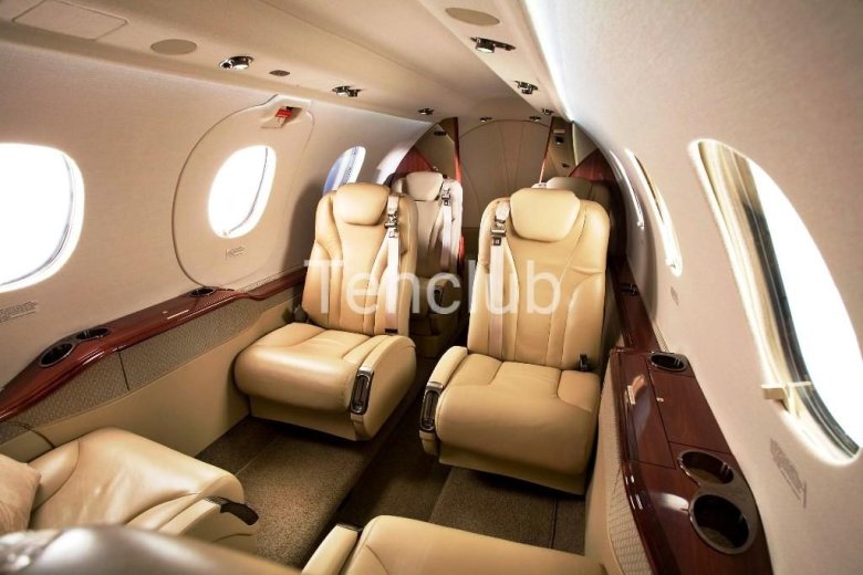 Бичкрафт премьер 1а