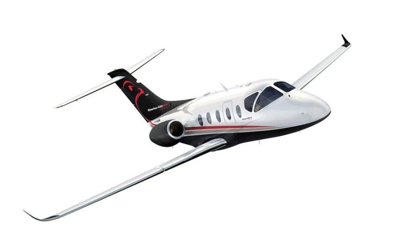 Cessna citationjet/m2