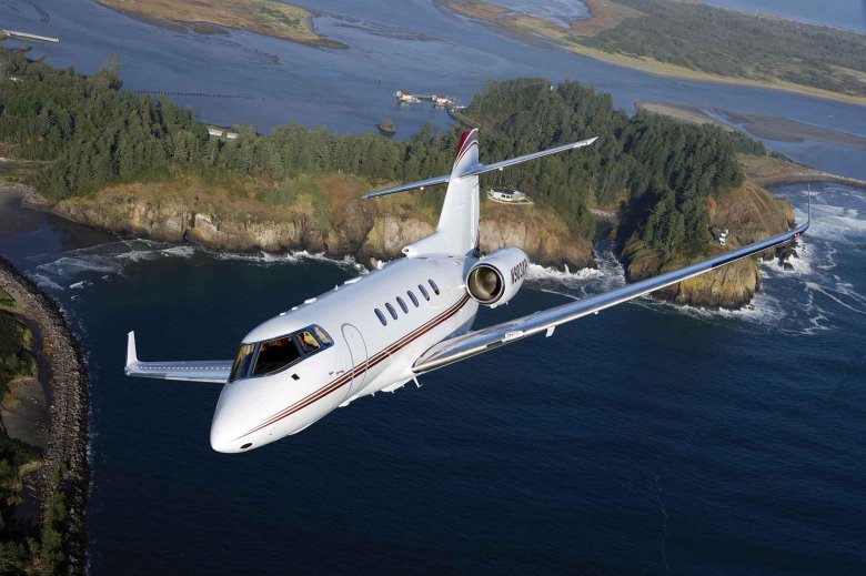 Hawker 900xp