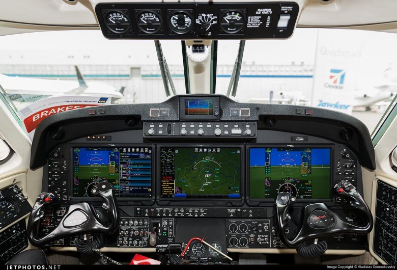 Garmin g1000