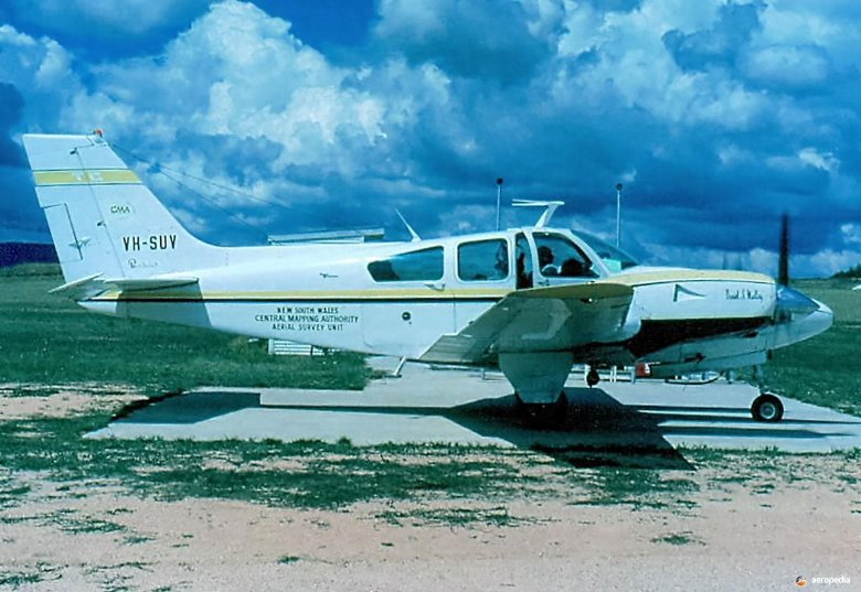 Cessna aircraft