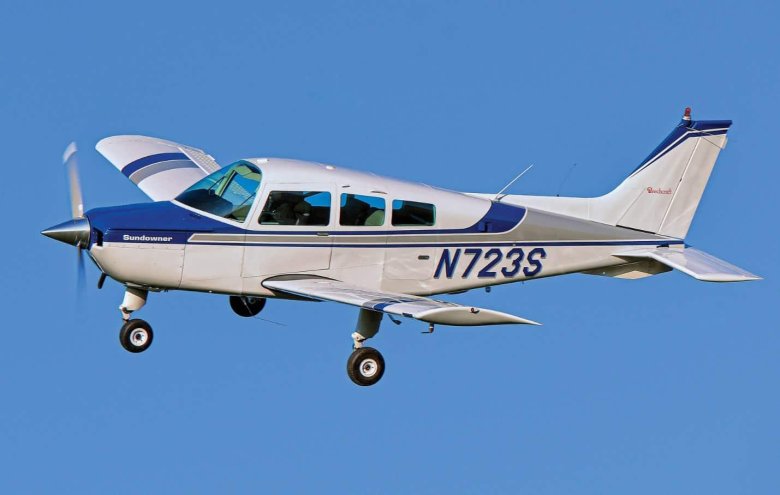 Piper aircraft corporation