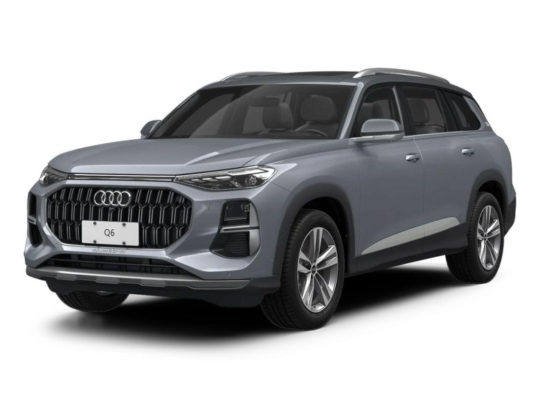 Ауди q6